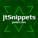 jtSnippets